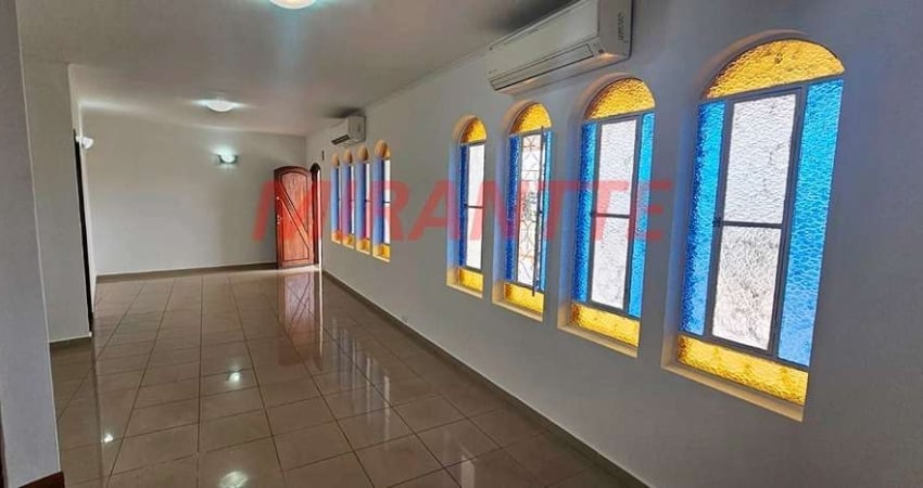Sobrado de 165m² com 3 quartos em Parque Vitoria