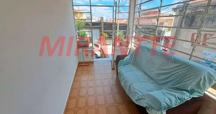 Casa com 4 quartos à venda na Rua Antônia Boschetti, Vila Medeiros, São Paulo