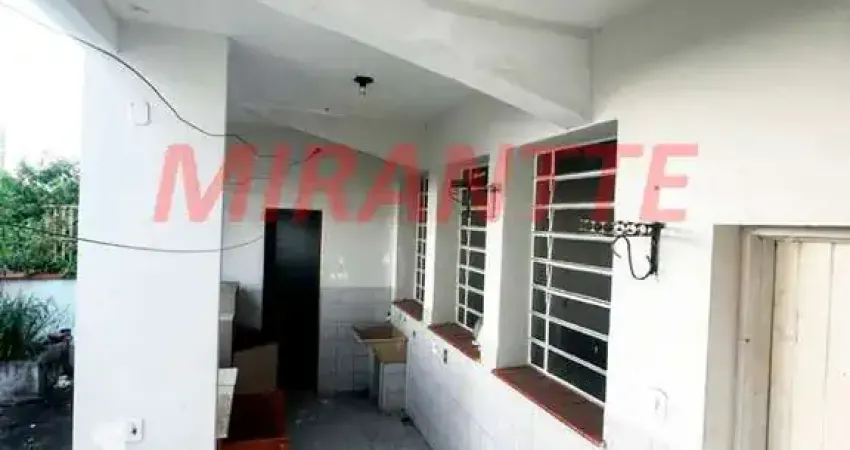 Casa terrea de 180m² com 2 quartos em Jardim São Paulo(Zona Norte)