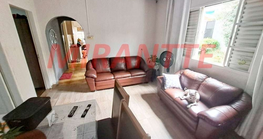 Casa terrea de 92m² com 3 quartos em Horto Florestal