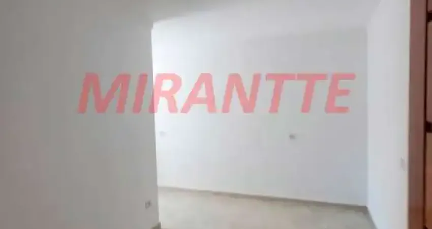Apartamento de 45m² com 2 quartos em Vila Pauliceia