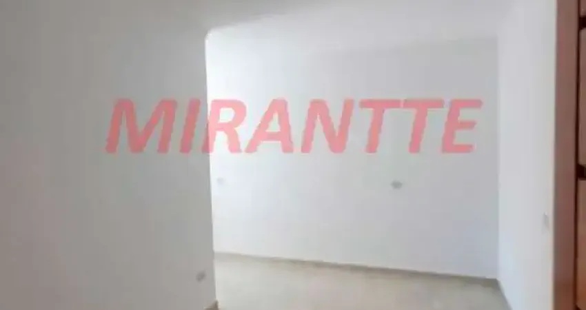Apartamento de 45m² com 2 quartos em Vila Pauliceia
