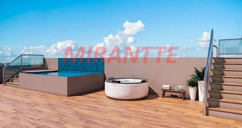 Apartamento de 28m² com 1 quartos em Parada Inglesa