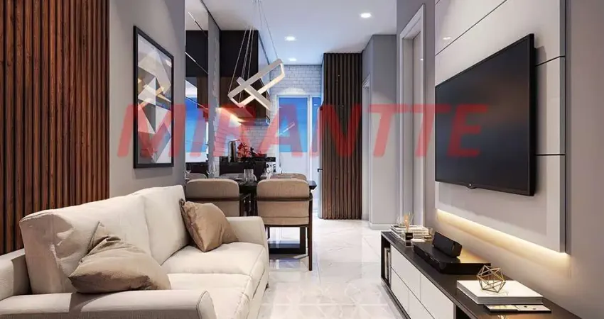 Apartamento de 28m² com 1 quartos em Parada Inglesa