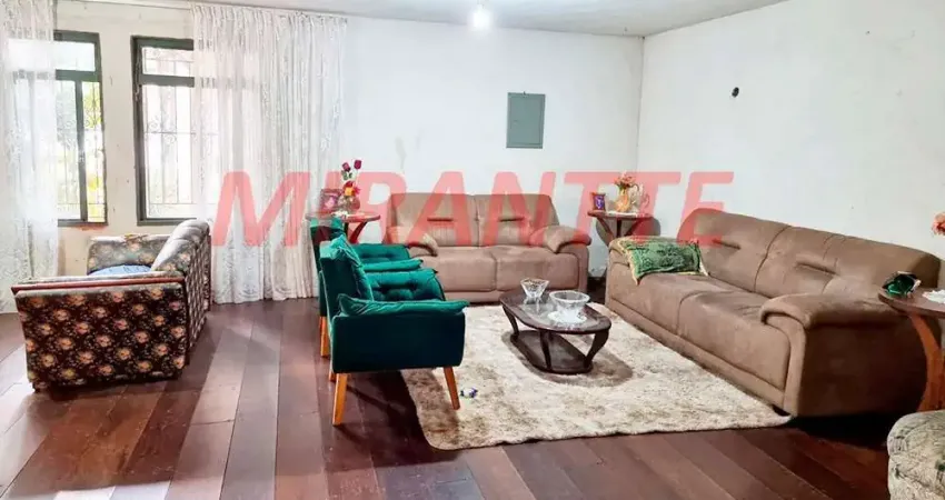 Sobrado de 257m² com 3 quartos em Palmas Do Tremembé