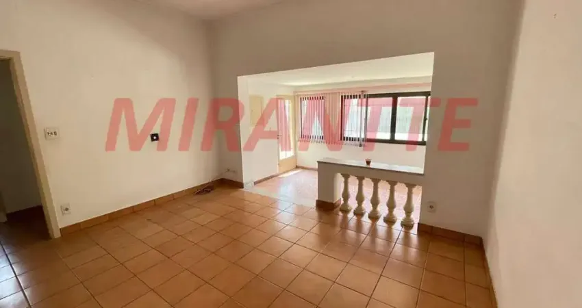 Casa com 2 quartos à venda na Rua Florinéia, Água Fria, São Paulo