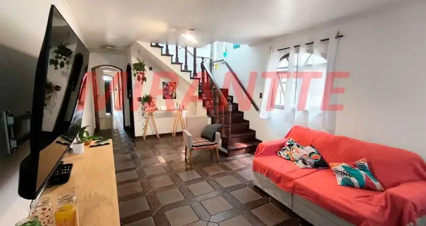 Sobrado de 142m² com 3 quartos em Jardim Virginia Bianca