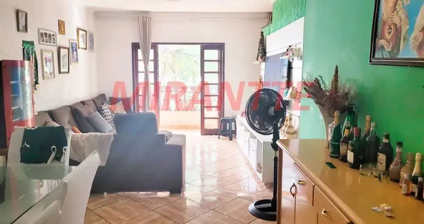 Casa com 3 quartos à venda na Rua Anhanduí, Tremembé, São Paulo