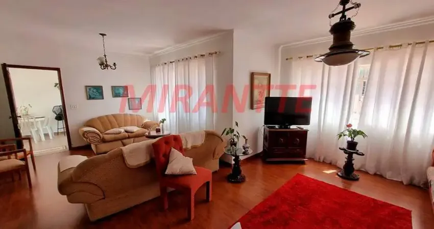 Casa terrea de 223m² com 3 quartos em Tucuruvi