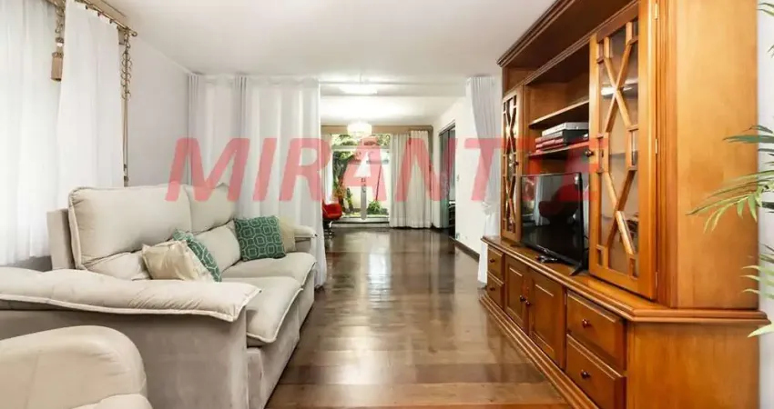 Sobrado de 335m² com 3 quartos em Jardim França