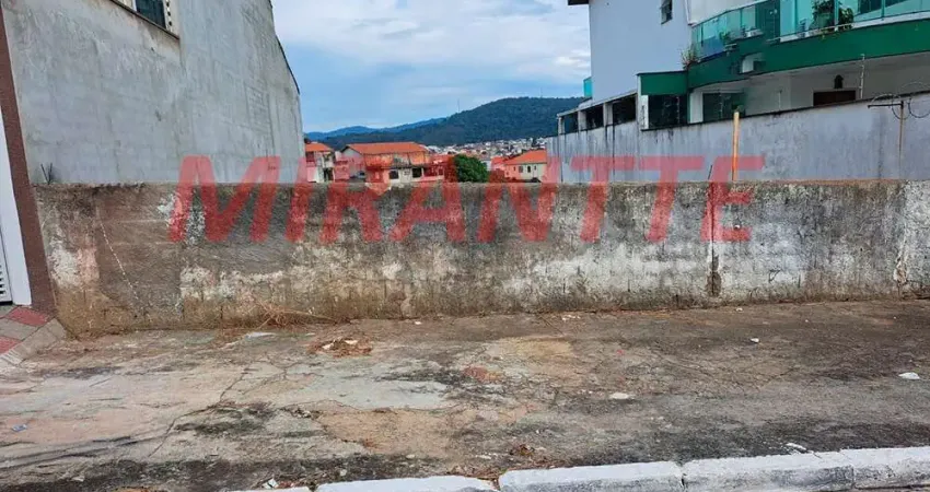 Terreno à venda na Rua Antonieta Altenfelder, Jardim Guapira, São Paulo