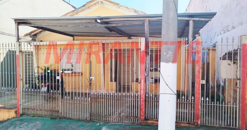 Casa terrea de 140m² com 2 quartos em Limão