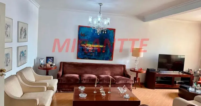 Apartamento de 138m² com 3 quartos em Consolação