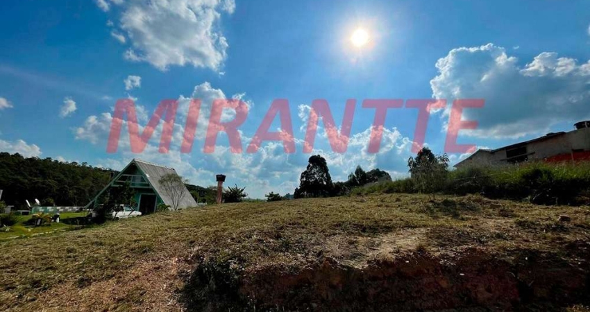 Terreno em Dona Catarina