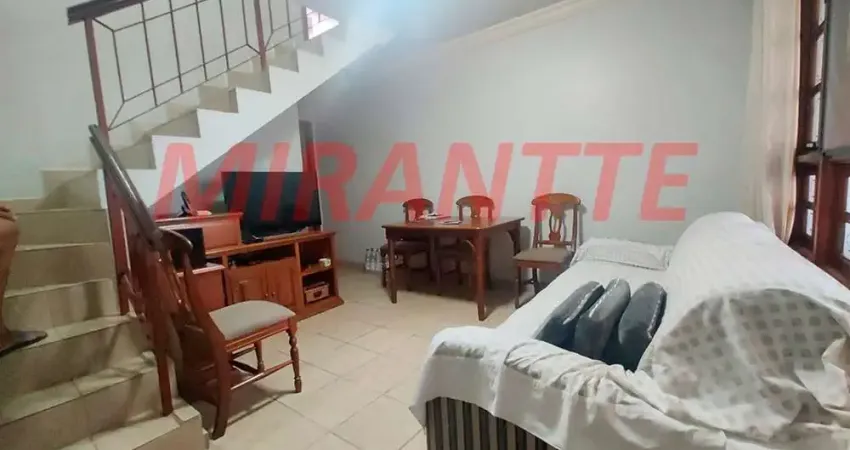 Cond. fechado de 104m² com 2 quartos em Parque Casa De Pedra