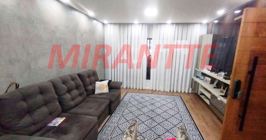 Casa terrea de 219m² com 3 quartos em Vila Medeiros