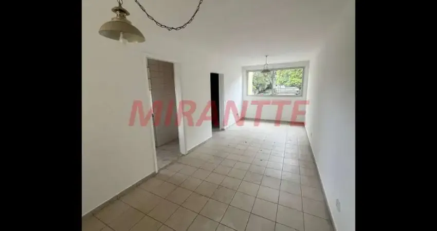 Apartamento com 1 quarto à venda na Rua Alfredo Pujol, Santana, São Paulo