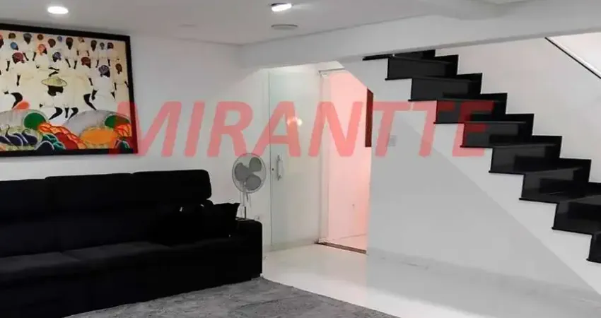 Casa terrea de 195m² com 3 quartos em Vila Guilherme