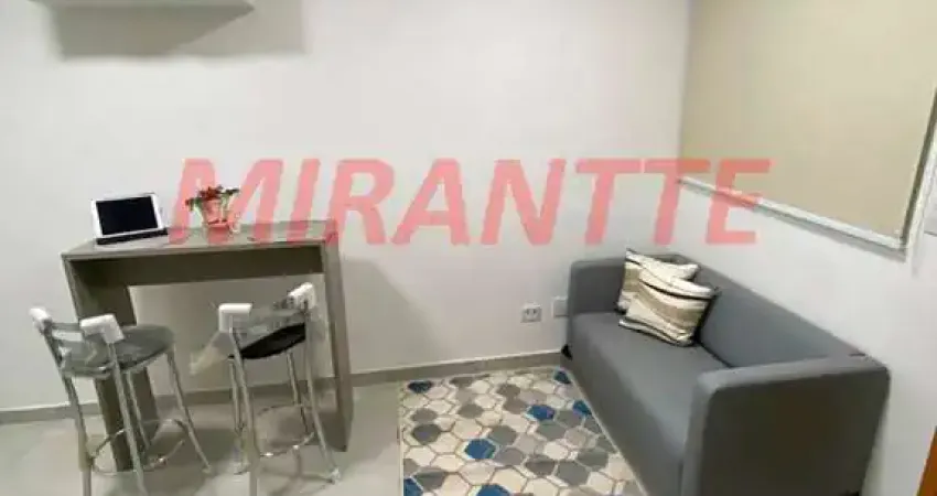 Apartamento de 28m² com 1 quartos em Parada Inglesa