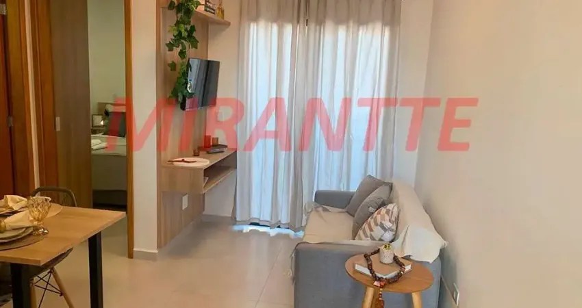 Cobertura com 1 quarto à venda na Rua Irmã Filomena, Jaçanã, São Paulo