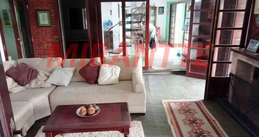 Chácara / sítio com 4 quartos à venda na Rua Existente, Zona Rural, Mairiporã