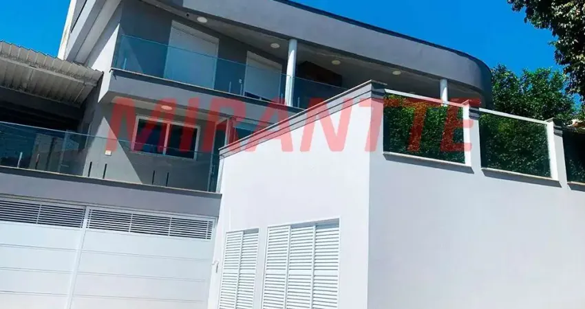 Cond. fechado de 283.9m² com 4 quartos em Horto Florestal