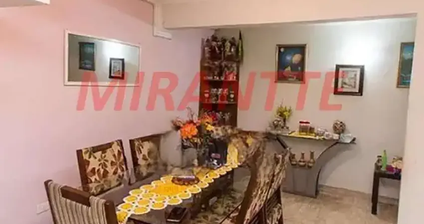 Casa com 3 quartos à venda na Rua Ângela do Amaral Rangel, Parada Inglesa, São Paulo