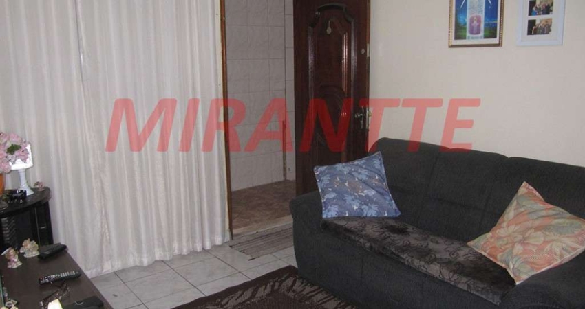 Casa com 2 quartos à venda na Rua Antônio Ferreira da Silva, Santana, São Paulo