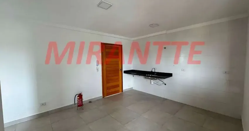 Apartamento de 29.07m² com 1 quartos em Jardim Centenario