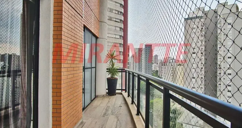 Apartamento com 3 quartos à venda na Rua Itapimirum, Vila Andrade, São Paulo