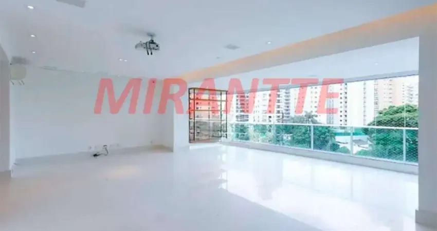 Apartamento com 4 quartos à venda na Rua Dona Luiza Tolle, Santana, São Paulo