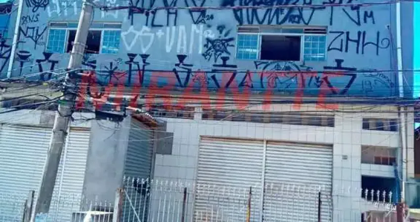 Barracão / Galpão / Depósito à venda na Rua Bruna Gallea, Jardim Peri, São Paulo