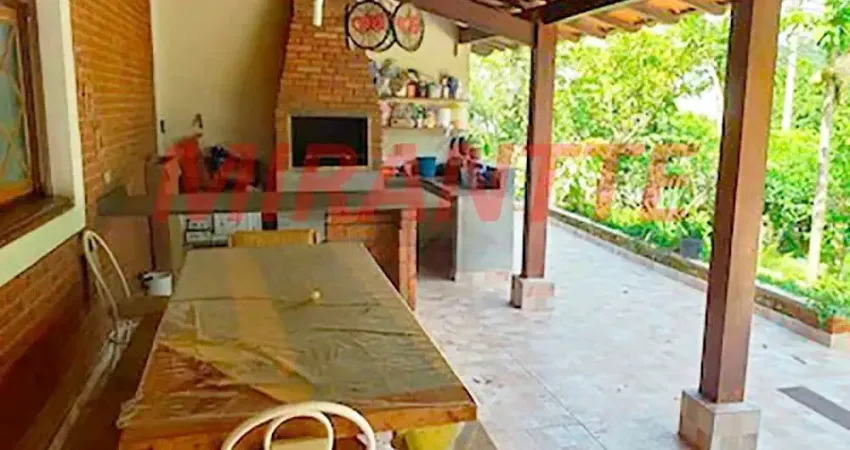 Chácara / sítio com 2 quartos à venda na Rua Rua Paraíso, Cacéia, Mairiporã