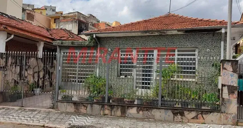 Casa terrea de 250m² com 3 quartos em Parada Inglesa