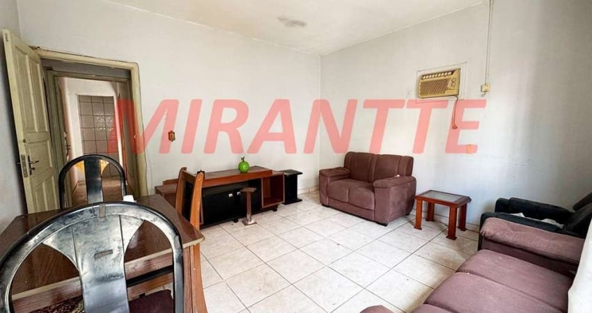 Casa com 3 quartos à venda na Travessa Travessa Afrodite, Tucuruvi, São Paulo