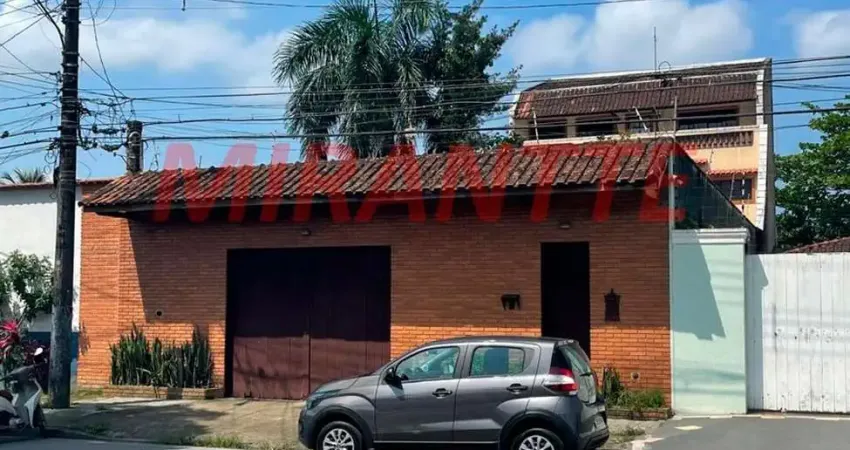 Casa com 3 quartos à venda na Rua Doutor Fernando Nascimento, Enseada, Guarujá