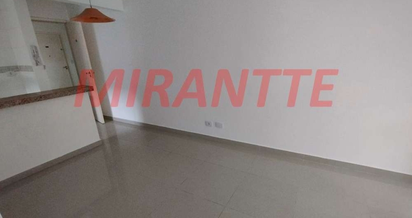 Apartamento com 2 quartos à venda na Avenida Senador José Ermírio de Moraes, Tremembé, São Paulo