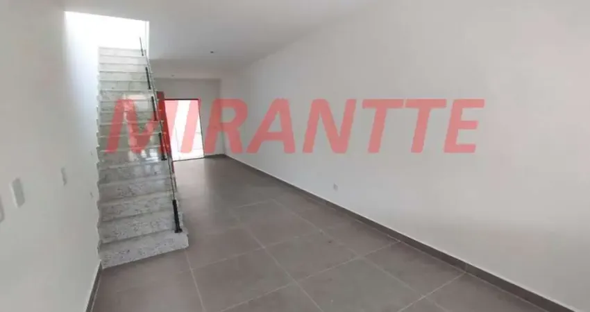 Casa com 3 quartos à venda na Rua Aruaque, Parada Inglesa, São Paulo