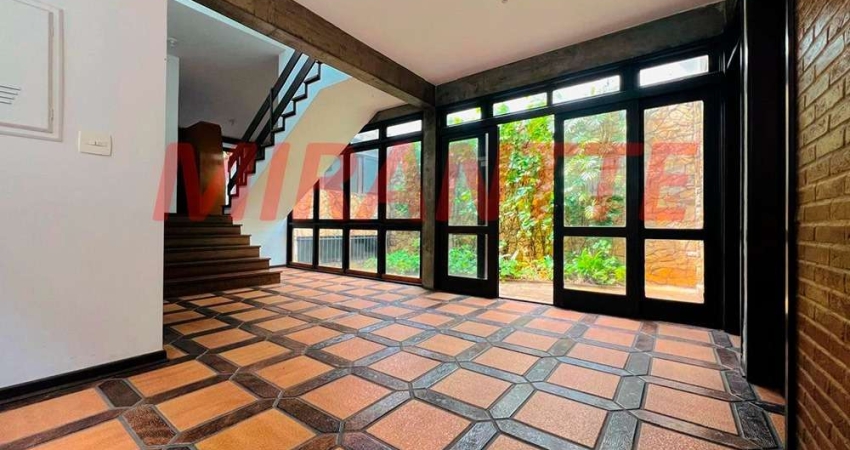 Casa com 3 quartos à venda na Praça Irmãos Karmann, Sumaré, São Paulo