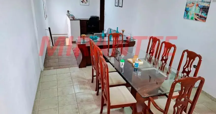 Casa terrea de 179m² com 3 quartos em Vila Renato (Zona Norte)