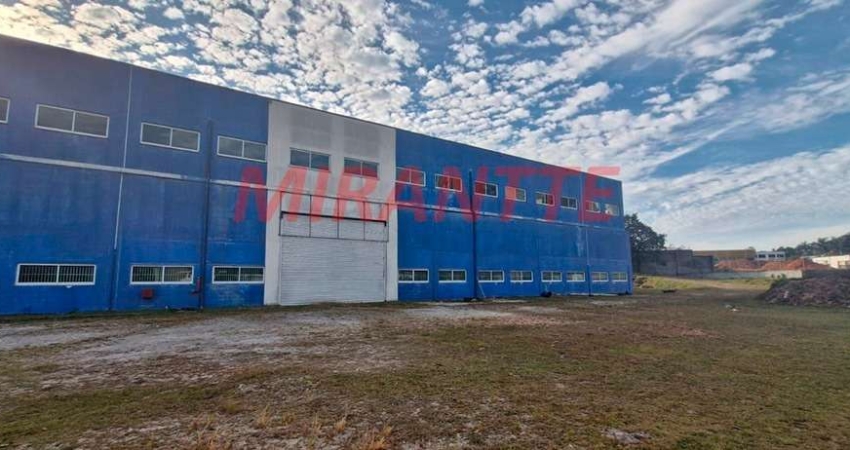Galpao de 26105m² em Água Chata