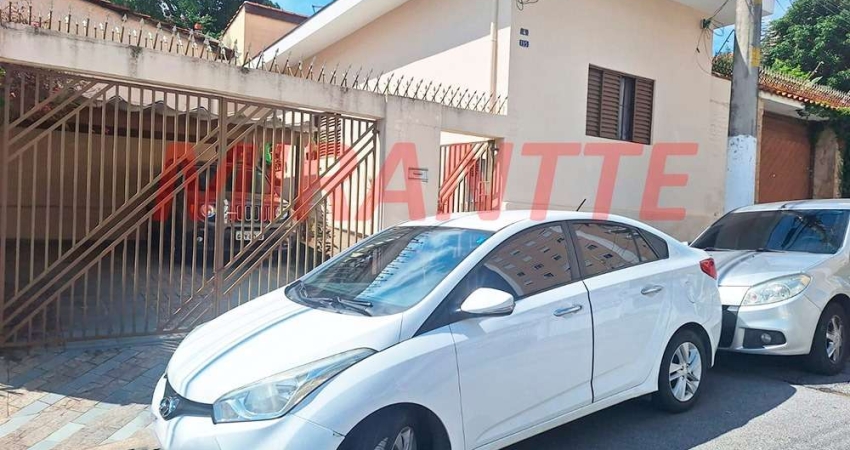 Casa terrea de 1.26m² com 4 quartos em Vila Dom Pedro II