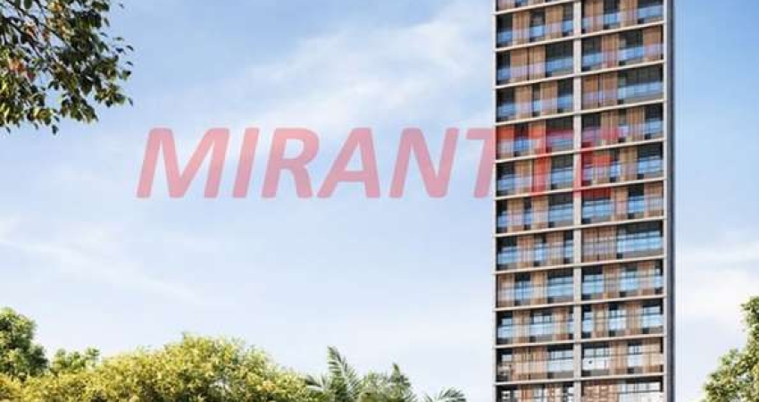 Apartamento com 2 quartos à venda na Rua Maria Curupaiti, Santana, São Paulo