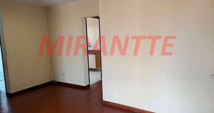 Apartamento com 2 quartos à venda na Rua Tanque Velho, Tucuruvi, São Paulo