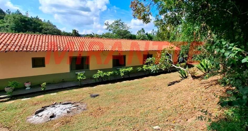 Chácara / sítio com 3 quartos à venda na Estrada Dona Catarina, Vila Martins, Itu
