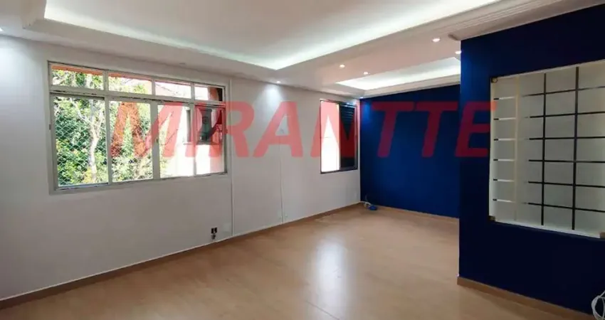 Apartamento de 93m² com 2 quartos em Palmas Do Tremembé