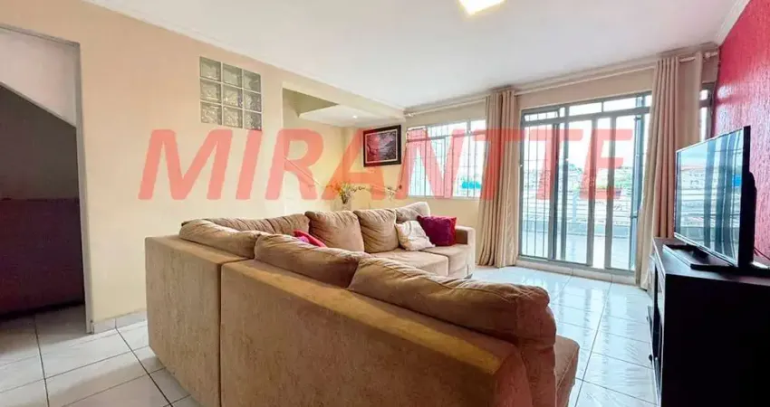 Sobrado de 140m² com 2 quartos em Vila Penteado