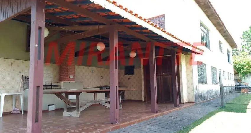 Casa com 6 quartos à venda na Estrada do Jataí, Itapetinga, Atibaia
