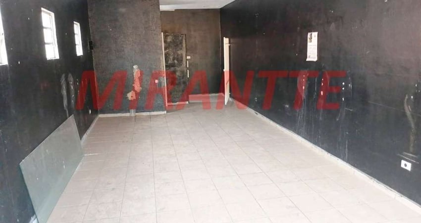 Casa com 2 quartos à venda na Avenida Coronel Sezefredo Fagundes, Tucuruvi, São Paulo