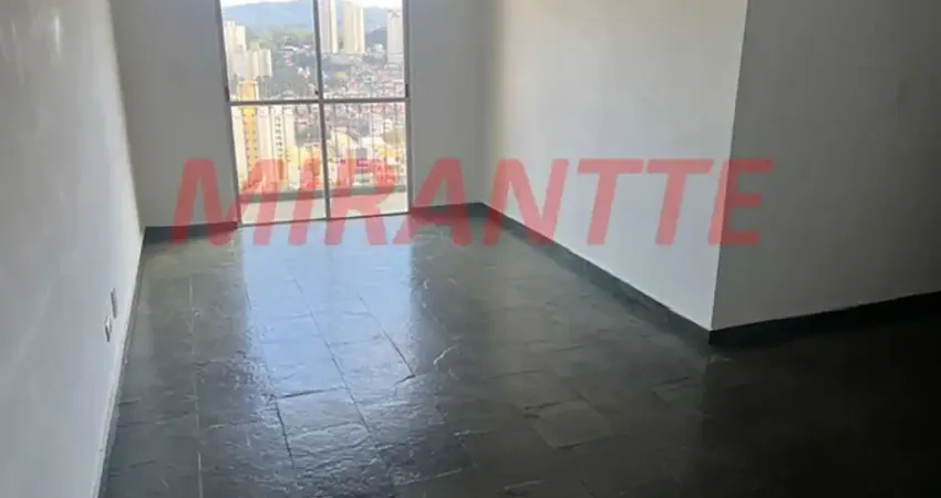 Apartamento de 71m² com 2 quartos em Santa Ines